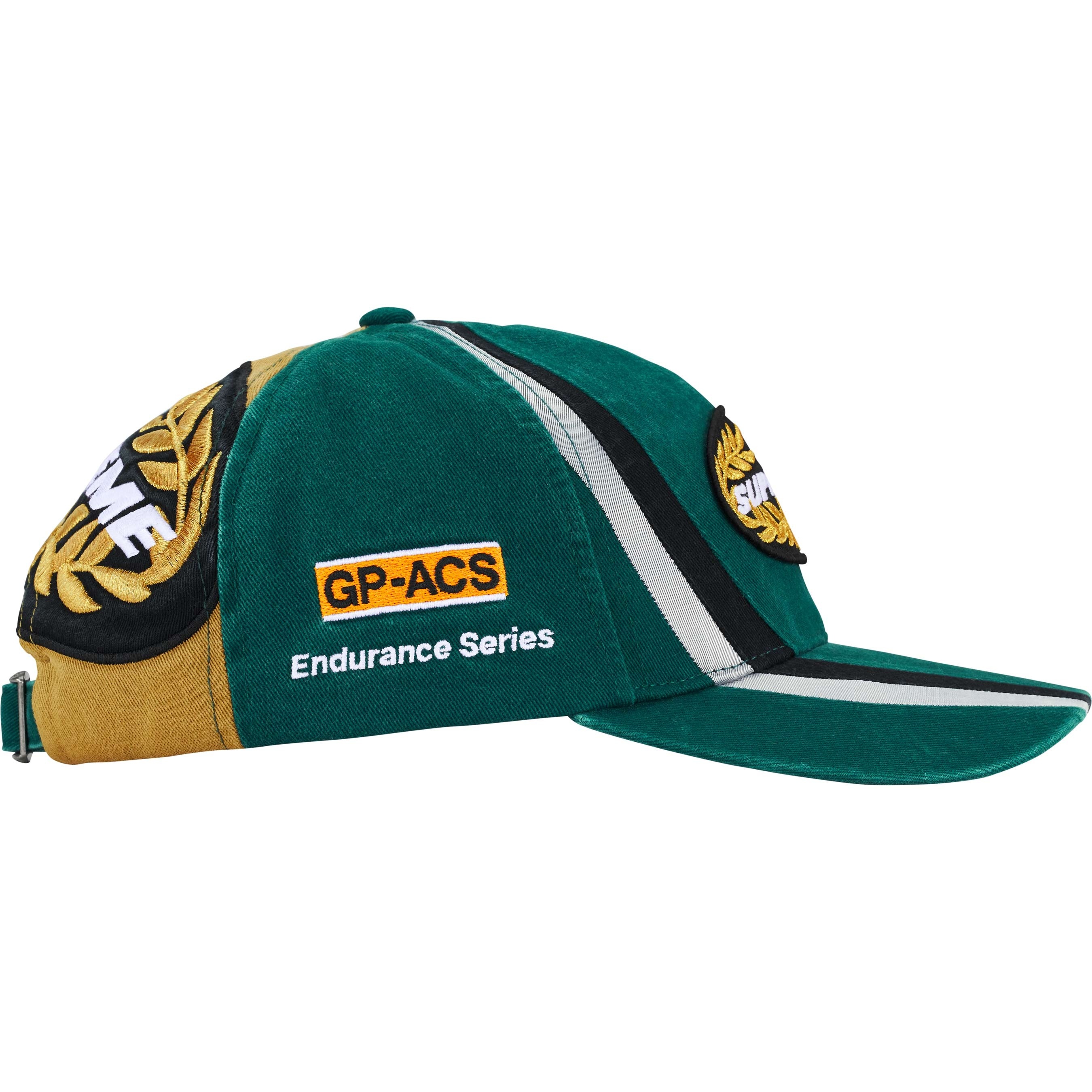 Endurance Series 6-Panel view 13